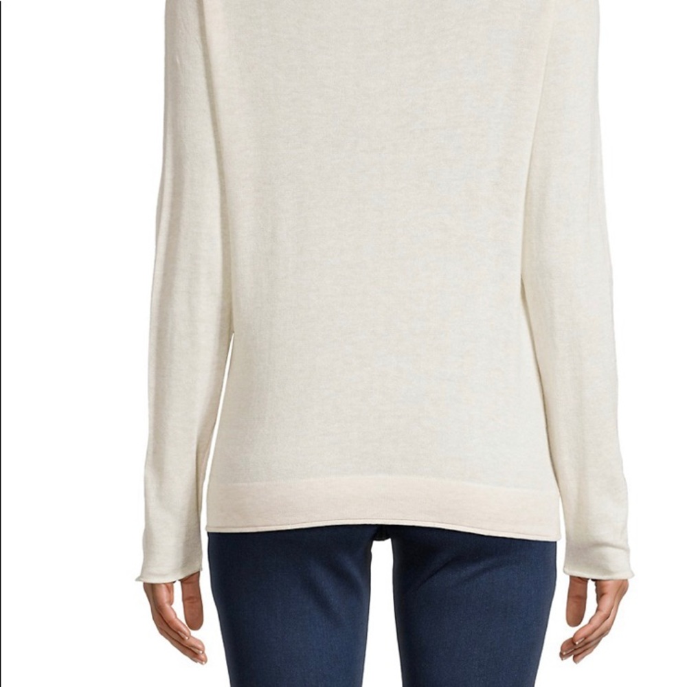 Max Studio pullover top - Picture 2 of 2